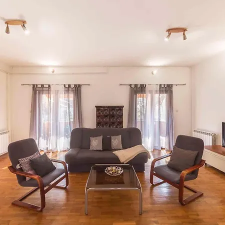 In Fazana/istrien 38645 Apartment