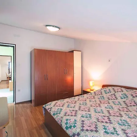 In Fazana/istrien 38645 Apartment