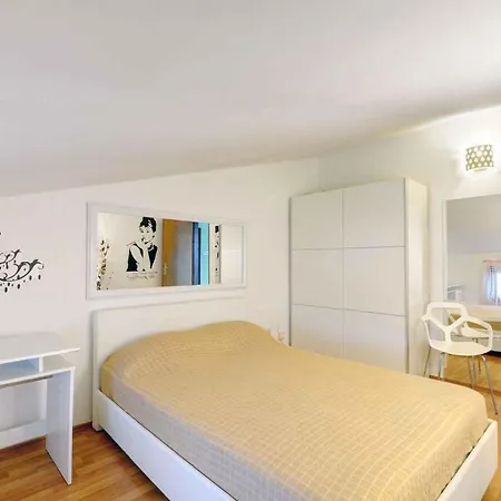 Apartment In Fazana/istrien 38645