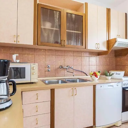 Apartment In Fazana/istrien 38645