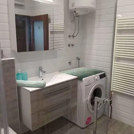 In Fazana/istrien 38645 Apartment *