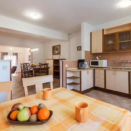 In Fazana/istrien 38645 Apartment